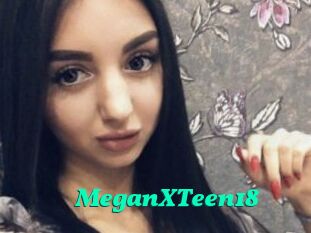 MeganXTeen18