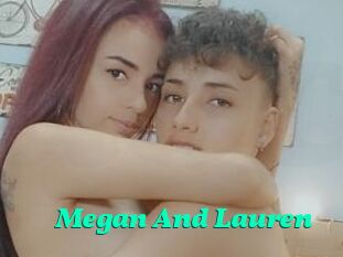 Megan_And_Lauren