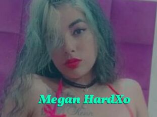 Megan_HardXo