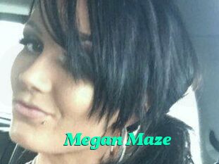 Megan_Maze