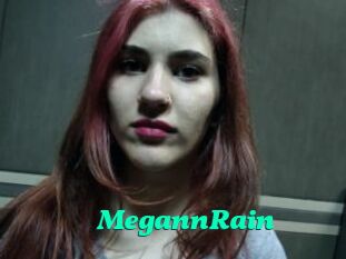 MegannRain