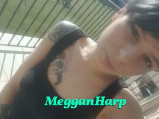 MegganHarp