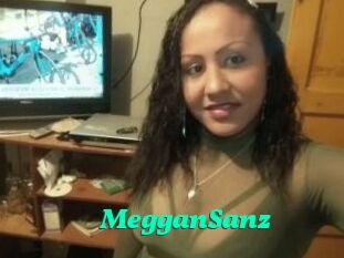 MegganSanz