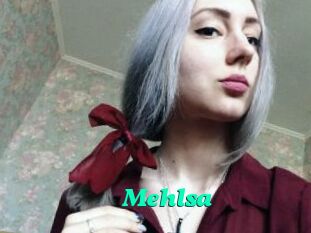 Mehlsa