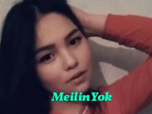 MeilinYok