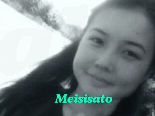 Meisisato