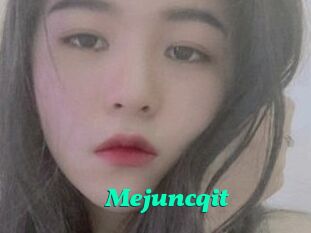 Mejuncqit