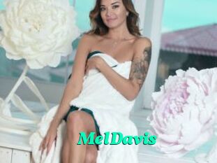 MelDavis