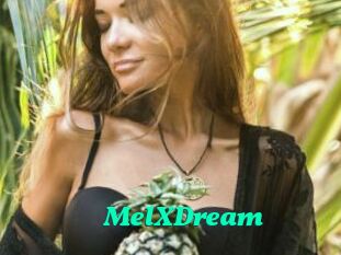 MelXDream