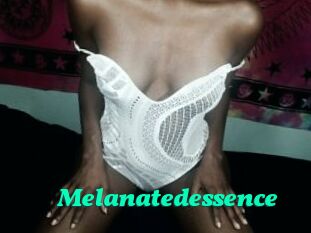 Melanatedessence