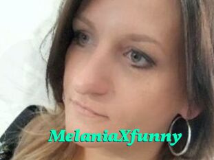 MelaniaXfunny