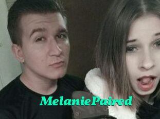 MelaniePaired