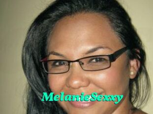 MelanieSexxy