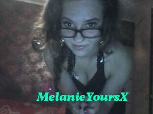 MelanieYoursX