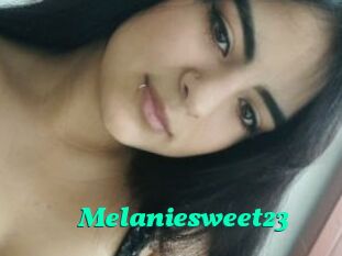 Melaniesweet23