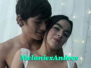 MelaniexAndres