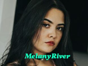 MelanyRiver