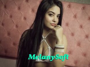 MelanySoft