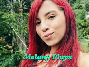 Melany_Playx