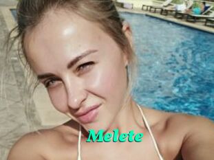 Melete