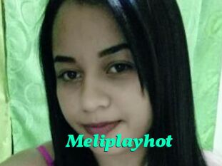 Meliplayhot