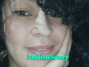 MelisaSexxy