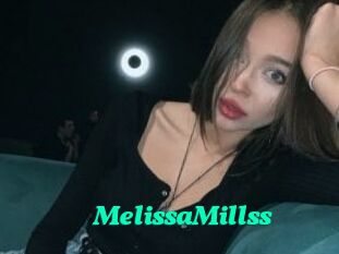 MelissaMillss