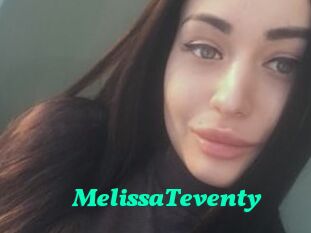 MelissaTeventy