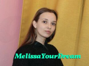 MelissaYourDream