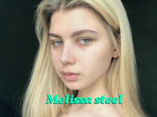 Melissa_steel