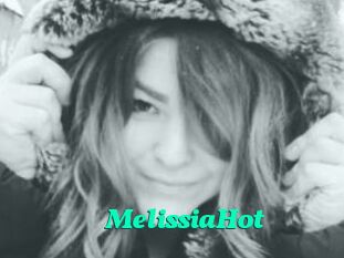 MelissiaHot