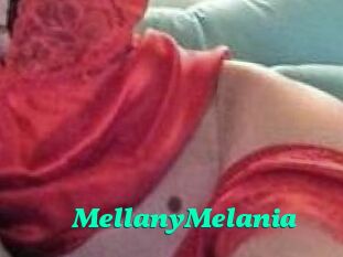 MellanyMelania