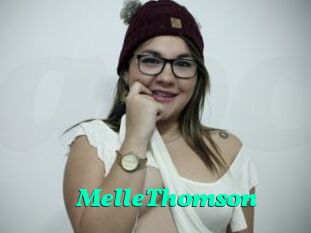 MelleThomson