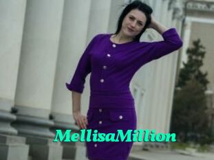 MellisaMillion