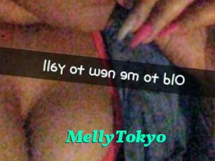 MellyTokyo