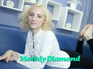 MelodyDiamond