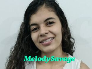 MelodySavage