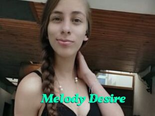 Melody_Desire