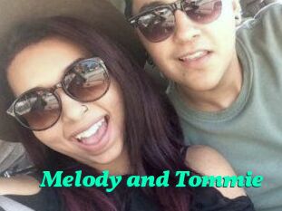 Melody_and_Tommie