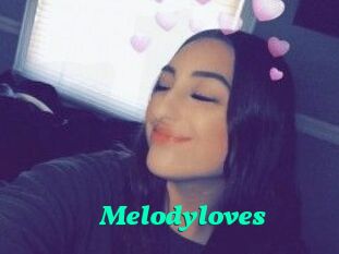 Melodyloves