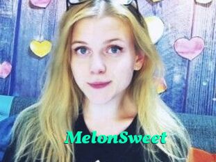 MelonSweet