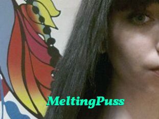 MeltingPuss