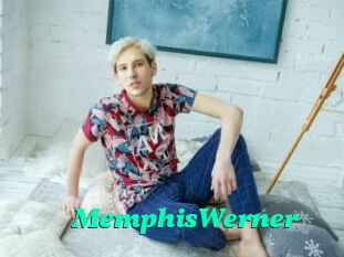 MemphisWerner