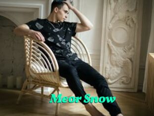 Meor_Snow