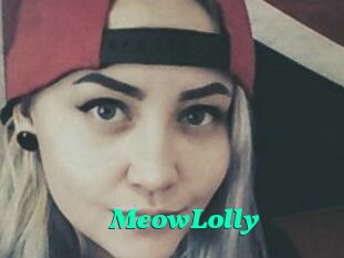 MeowLolly