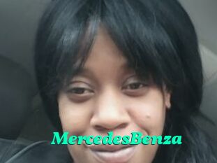 MercedesBenza