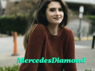 MercedesDiamond