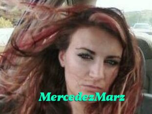 MercedezMarz