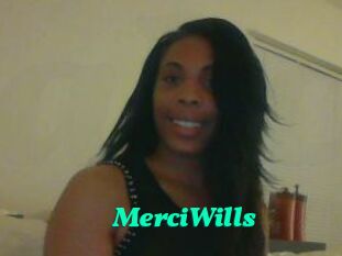 MerciWills