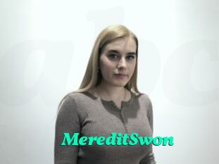 MereditSwon